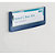 DURABLE Plaque de porte Click Sign 149x52,5 mm bleu - 4
