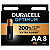 Duracell Pile alcaline AA / LR6 Optimum - Lot de 8 - 1