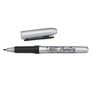 DVD- und CD-Marker BIC DVD- und CD-Marker BIC
