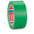 Dvojfarebná značkovacia PVC páska, ŽLTO-ČIERNA, 50mm, návin 33m, hrúbka 150µm | TESA - 4