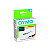 Dymo 1983173 LW étiquettes d'adresse standard pour LabelWriter 28 x 89 mm - 1 rouleau de 130 étiquettes - 1