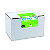 Dymo 2093093 Etiquettes d'adresse larges pour LabelWriter - 89 x 36 mm - 24 rouleaux de 260 étiquettes - 1