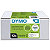 Dymo 2093093 Etiquettes d'adresse larges pour LabelWriter - 89 x 36 mm - boîte de 12 rouleaux de 260 étiquettes - 5