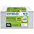 Dymo 2093094 Étiquettes multi-usages pour titreuse LabelWriter 32 x 57 mm - boîte de 6 rouleaux de 1000 étiquettes - 1
