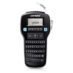 DYMO Beschriftungsgerät LabelManager 160