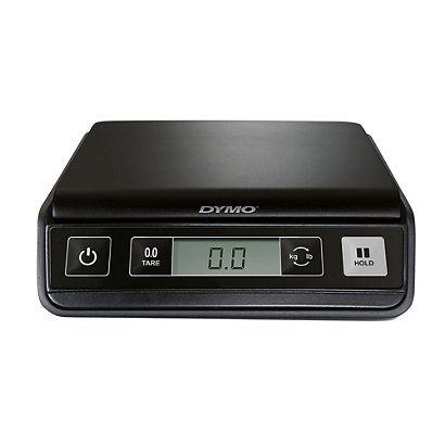 Dymo Bilancia elettronica digitale Nero 2 kg - 1