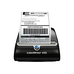 Dymo Etichettatrice LabelWriter™ 4XL Dymo Etichettatrice LabelWriter™ 4XL
