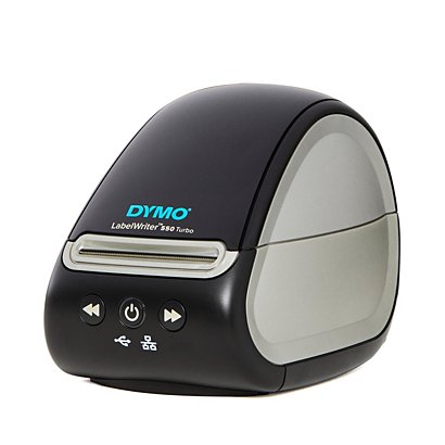 Dymo Etichettatrice LabelWriter™ 550 Turbo - 1