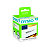 Dymo Etiquetas LabelWriter S0722370 89 x 28 mm Pack 2 rollos - 1