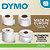 Dymo Etiquettes pour titreuse LabelWriter pour pour Badges (rouleau) - 89x41 mm - boîte de 300 étiquettes - Modèle S0722560 - 3