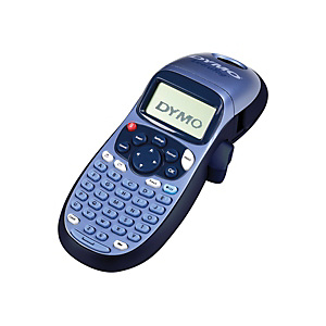 Dymo Impresora de etiquetas LetraTag™ LT-100H Dymo Impresora de etiquetas LetraTag™ LT-100H