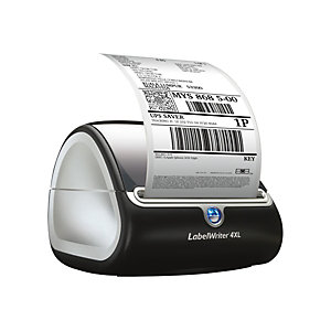 Dymo Imprimante d'étiquettes Label Writer 4XL