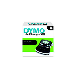 Dymo LabelManager™ 210D etichettatrice