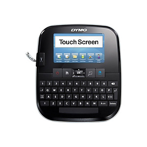 Dymo LabelManager™ 500TS impresora de etiquetas Dymo LabelManager™ 500TS impresora de etiquetas