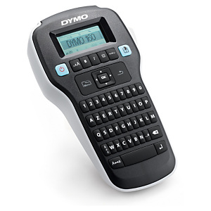 Dymo labelprinter LabelManager 160 Dymo labelprinter LabelManager 160
