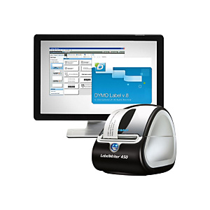 Dymo LabelWriter™ 450 etichettatrice Dymo LabelWriter™ 450 etichettatrice