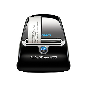 Dymo LabelWriter™ 450 impresora de etiquetas Dymo LabelWriter™ 450 impresora de etiquetas
