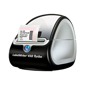 Dymo LabelWriter™ 450 Turbo etichettatrice Dymo LabelWriter™ 450 Turbo etichettatrice