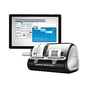 Dymo LabelWriter™ 450 Twin Turbo etichettatrice Dymo LabelWriter™ 450 Twin Turbo etichettatrice