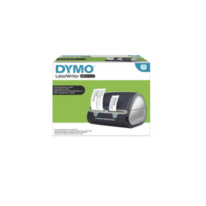 Decoración Investigación muñeca Dymo LabelWriter™ 450 Twin Turbo impresora de etiquetas - Impresoras de  Etiquetas&nbsp;Kalamazoo
