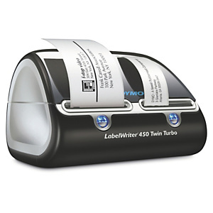Dymo LabelWriter 450 TWIN Dymo LabelWriter 450 TWIN