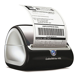 Dymo LabelWriter 4XL label printer Dymo LabelWriter 4XL label printer