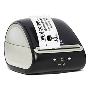 Dymo LabelWriter 5 XL Impresora de etiquetas