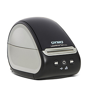 DYMO LabelWriter 550 irodai címkenyomtató