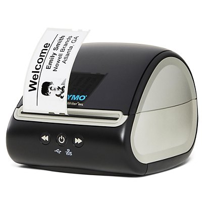DYMO® LabelWriter™ 5XL Thermal Label Printer - 1