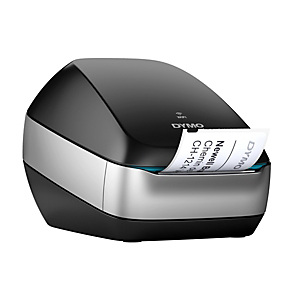Dymo LabelWriter™ Wireless, Nero Dymo LabelWriter™ Wireless, Nero