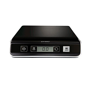 Dymo M5 Pesacartas digital Dymo M5 Pesacartas digital