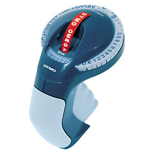 Dymo Omega rotuladora manual Dymo Omega rotuladora manual