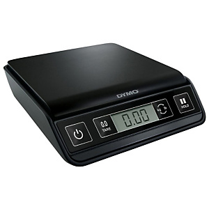 Dymo Pèse-lettres numérique M1 - 1 kg Dymo Pèse-lettres numérique M1 - 1 kg