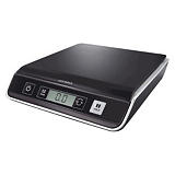 Dymo Pèse-lettres numérique DYMO M5 - 5 kg##Dymo Elektrische Weegschaal Digitaal 200 x 200mm 5 kg Dymo Pèse-lettres numérique DYMO M5 - 5 kg##Dymo Elektrische Weegschaal Digitaal 200 x 200mm 5 kg