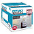 DYMO Rouleau de 200 étiquettes LabelWriter Durable 104x159mm Noir/Blanc 2112287 - 1
