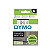 Dymo Ruban D1 S0720770 pour étiqueteuse - 6 mm x 7 m - Noir sur Transparent - 1