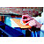 DYMO S0722370 Etichette LabelWriter per indirizzi standard, Adesivo permanente, 28 x 89 mm, Bianco (2 rotoli da 130 etichette) - 2