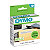 DYMO S0722520 Etichette LabelWriter per prezzi, Adesivo riposizionabile, 25 x 54 mm, Bianco (rotolo 1.000 etichette) - 1