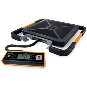 Dymo S180 Bilancia elettronica pesacolli, 180 Kg Dymo S180 Bilancia elettronica pesacolli, 180 Kg