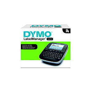 Dymo Titreuse  - LabelManager 500TS à écran tactile