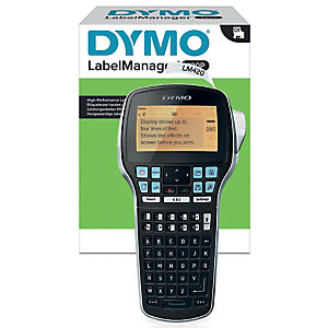 DYMO Titreuse portable Label Manager 420P