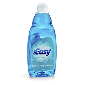 Easy Washing Up Liquid – 500ml
