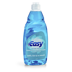 Easy Washing Up Liquid – 500ml Easy Washing Up Liquid – 500ml
