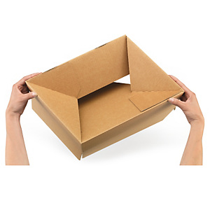 Easybox med automatbunn Easybox med automatbunn
