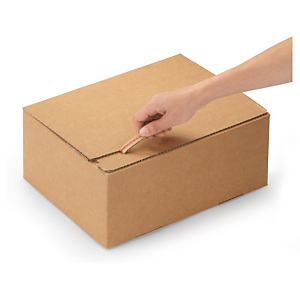Easybox med automatbunn Easybox med automatbunn