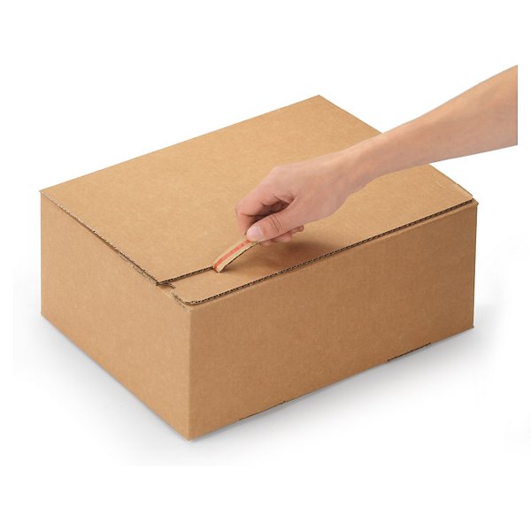 Easybox papkasse | 23x16x8 cm - 5