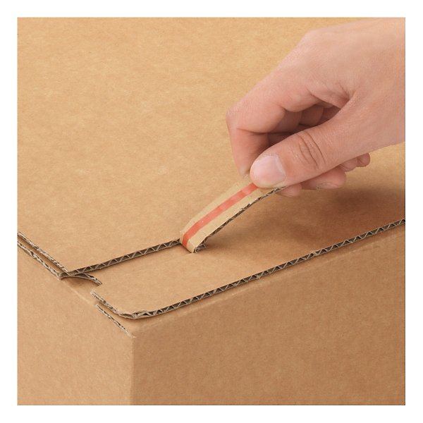 Easybox papkasse | 23x16x8 cm - 6