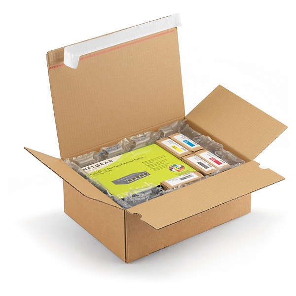 Easybox papkasse | 23x16x8 cm - 1