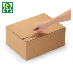 Easybox - självhäftande lådor med snabbotten - A5- och A6-format