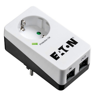 Eaton, Filtraggio sovratensioni, Eaton protection box 1 tel@ din, PB1TD Eaton, Filtraggio sovratensioni, Eaton protection box 1 tel@ din, PB1TD